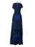 Vestido Lila Ocean - Luna Íris