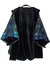 Kimono Blair (dupla face) - comprar online