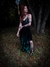 Imagem do Vestido Longo Amy Nature