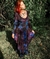 Vestido Longo Witch Universe na internet