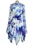 Vestido Pontas Witch Via Láctea - Luna Íris