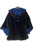 Kimono Yeti Mystery Galaxy (Blue) (dupla face) na internet