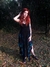 Vestido Longo Witch Mystic - loja online