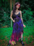 Vestido Amy Sunset Galaxy na internet