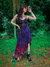 Vestido Amy Sunset Galaxy - loja online