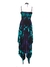 Vestido Longo Witch Mystic - Luna Íris