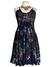 Vestido Mary Blair Galaxy