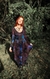 Imagem do Vestido Longo Witch Universe