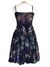 Vestido Mary Blair Galaxy - comprar online