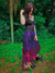 Vestido Amy Sunset Galaxy - comprar online