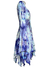 Vestido Pontas Witch Via Láctea - comprar online
