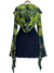 Blusa Cropped Witch Venom - comprar online