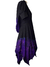 Vestido Fogo Violeta na internet