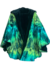 Kimono Yeti Acid (dupla face) - loja online