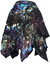 Saia Lótus Blair Galaxy - (PRONTA ENTREGA M) - comprar online