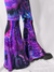 Calça Flare Candy na internet