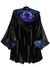 Kimono Mystery Galaxy (dupla face) - Luna Íris