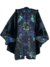 Kimono Yeti Blair Galaxy - Luna Íris