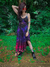 Vestido Amy Sunset Galaxy