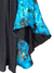 Kimono Blue Galaxy (dupla face) - loja online