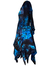 Vestido Pontas Élfico Witch Mai - comprar online