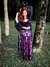 Cropped Amy Amora - Luna Íris