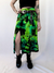 Saia Midi Lila Acid - loja online