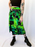 Saia Midi Lila Acid