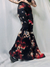 Calça Flare Burning - comprar online