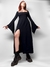 Vestido Witch Lila Puma (PRONTA ENTREGA) - Luna Íris