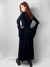 Vestido Witch Lila Puma (PRONTA ENTREGA)