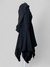 Vestido Pontas Élfico Witch Puma (PRONTA ENTREGA) - Luna Íris