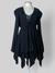 Vestido Pontas Élfico Witch Puma (PRONTA ENTREGA) na internet