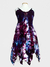 Vestido Pontas Galaxy - (PRONTA ENTREGA P) - comprar online