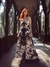 Vestido Longo Gêmeos - comprar online