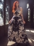 Imagem do Vestido Longo Gêmeos - (PRONTA ENTREGA P)