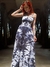 Imagem do Vestido Longo Gêmeos
