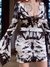 Imagem do Body Witch Gêmeos - (PRONTA ENTREGA P)