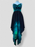 Vestido Longo Amy Nature - comprar online