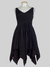 Vestido Pontas Aphrodite Puma (PRONTA ENTREGA) - Luna Íris