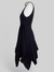 Vestido Pontas Aphrodite Puma (PRONTA ENTREGA) na internet