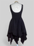 Vestido Pontas Aphrodite Puma (PRONTA ENTREGA) - comprar online