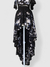 Saia Mullet Dark - loja online