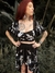 Cropped Lila Dark - comprar online