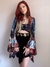Blusa Cropped Morgana - comprar online