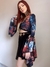 Blusa Cropped Morgana - loja online