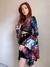Imagem do Blusa Cropped Morgana