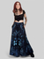 Calça Maxi Pantalona Celeste - comprar online