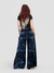 Calça Maxi Pantalona Celeste - Luna Íris