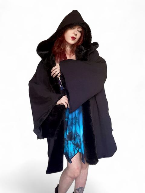 Kimono Yeti Puma (dupla face) - comprar online